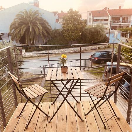 Guests House Dali Otel Rovinj Dış mekan fotoğraf