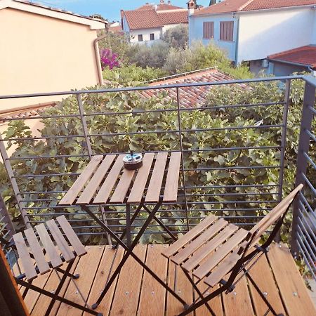 Guests House Dali Otel Rovinj Dış mekan fotoğraf