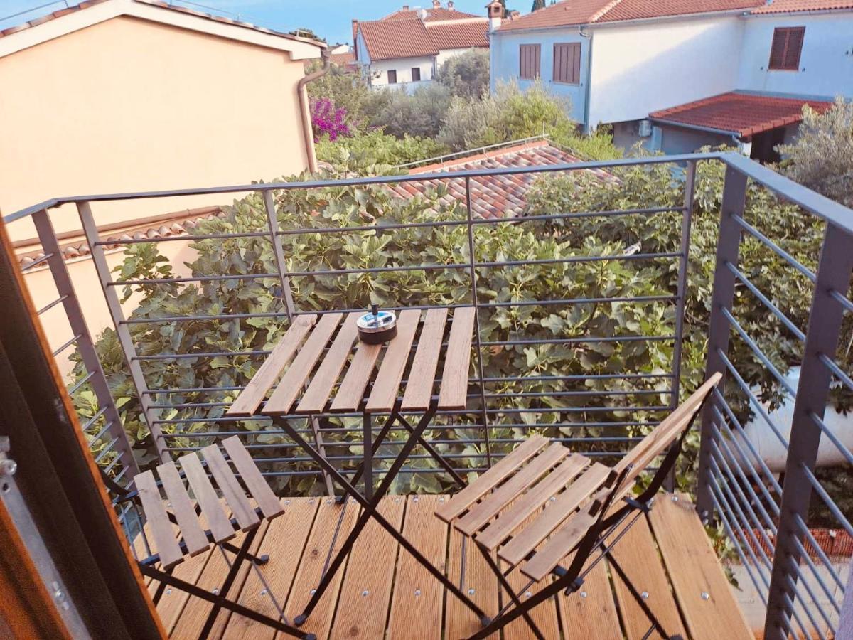 Guests House Dali Otel Rovinj Dış mekan fotoğraf