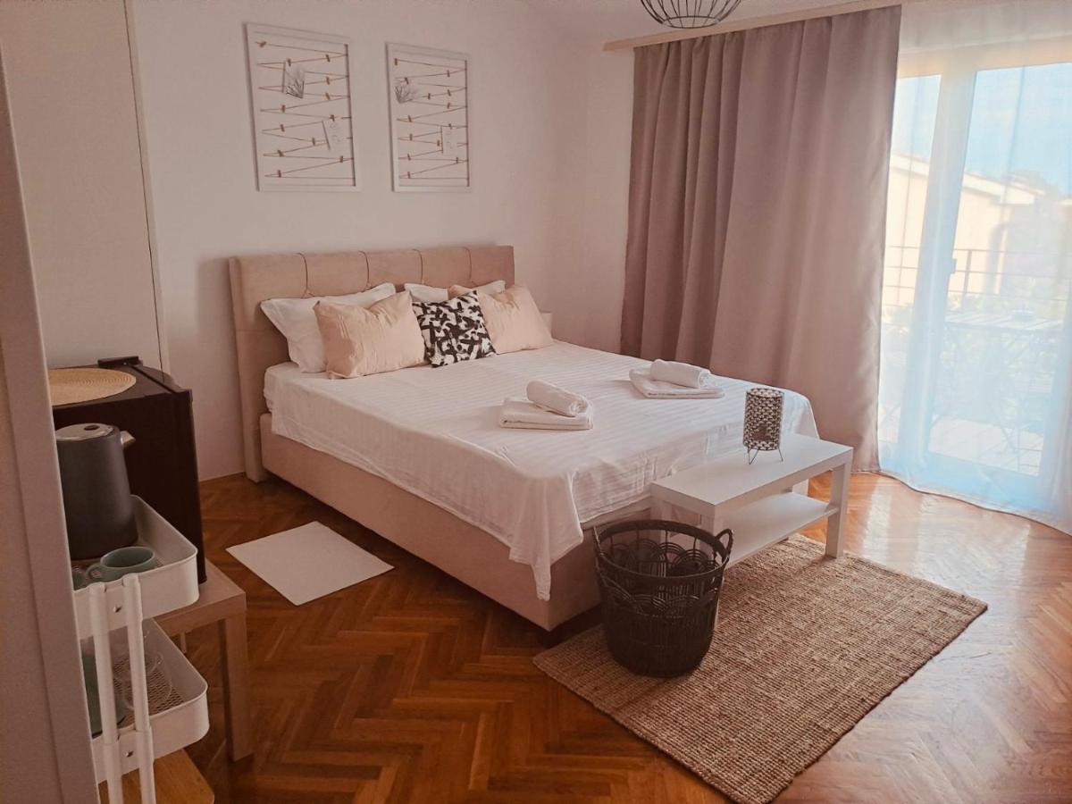 Guests House Dali Otel Rovinj Dış mekan fotoğraf