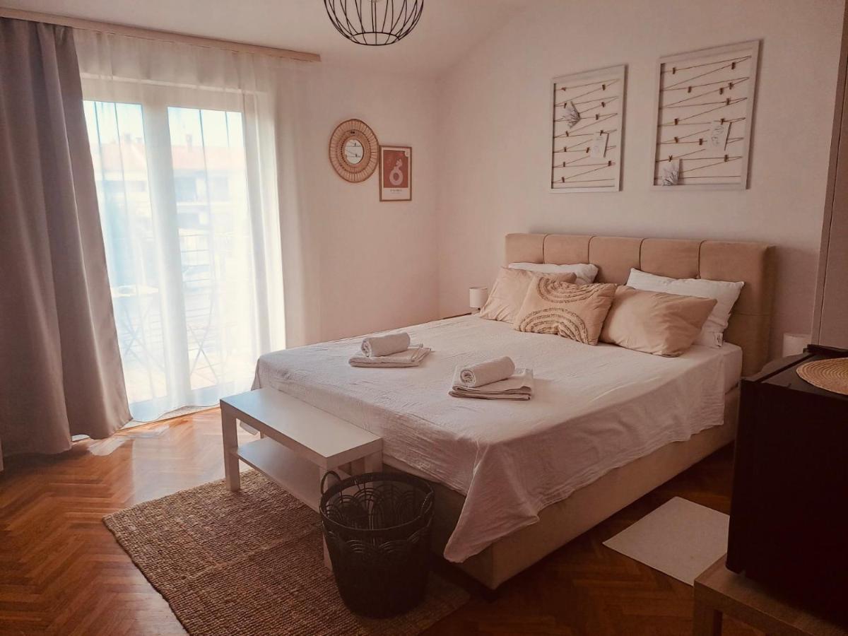Guests House Dali Otel Rovinj Dış mekan fotoğraf
