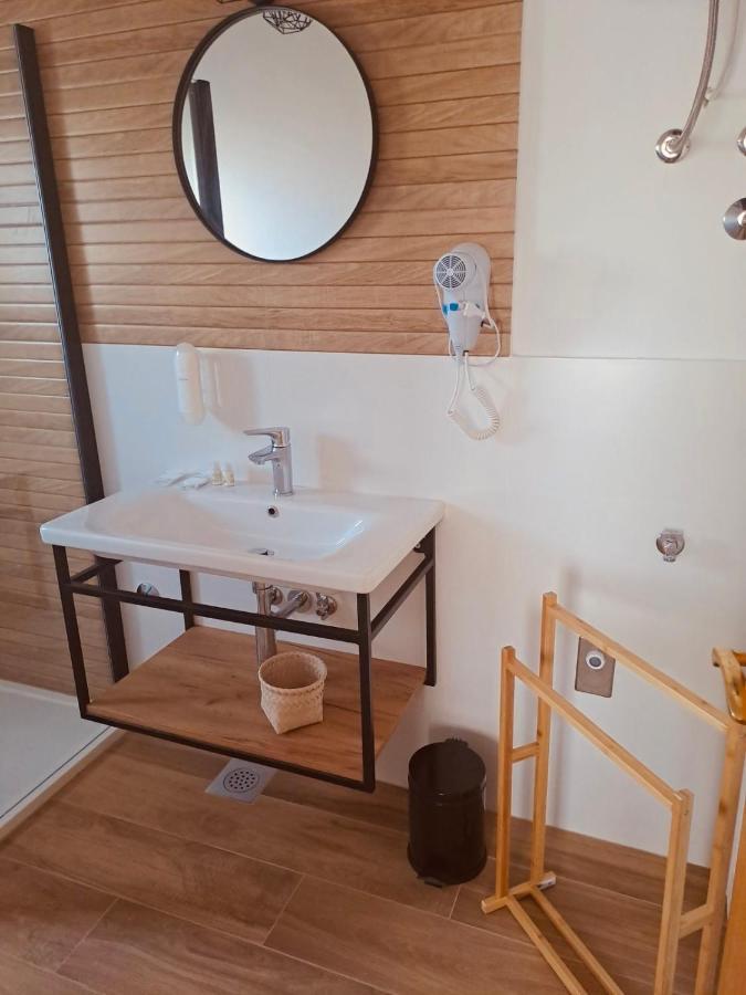 Guests House Dali Otel Rovinj Dış mekan fotoğraf