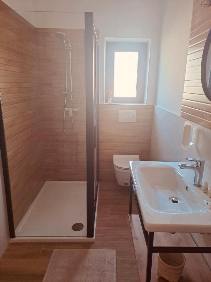 Guests House Dali Otel Rovinj Dış mekan fotoğraf